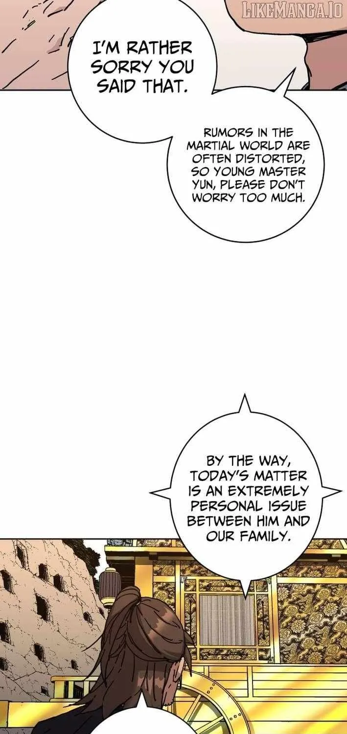 World Reign Chapter 21 page 30 - 
