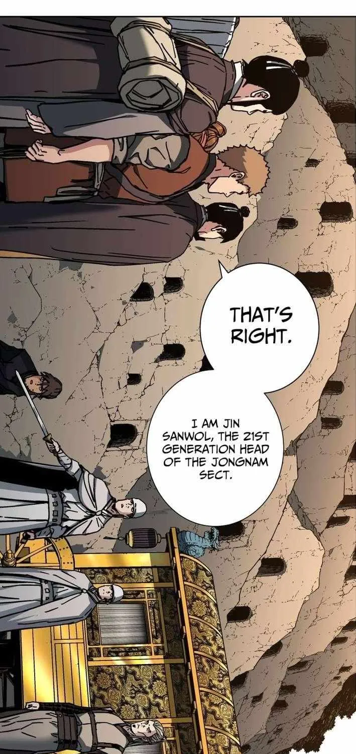 World Reign Chapter 21 page 4 - 