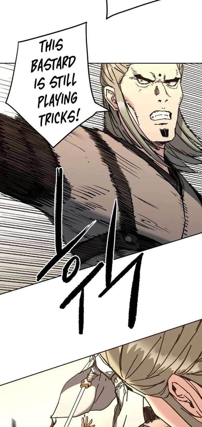 World Reign Chapter 21 page 32 - 