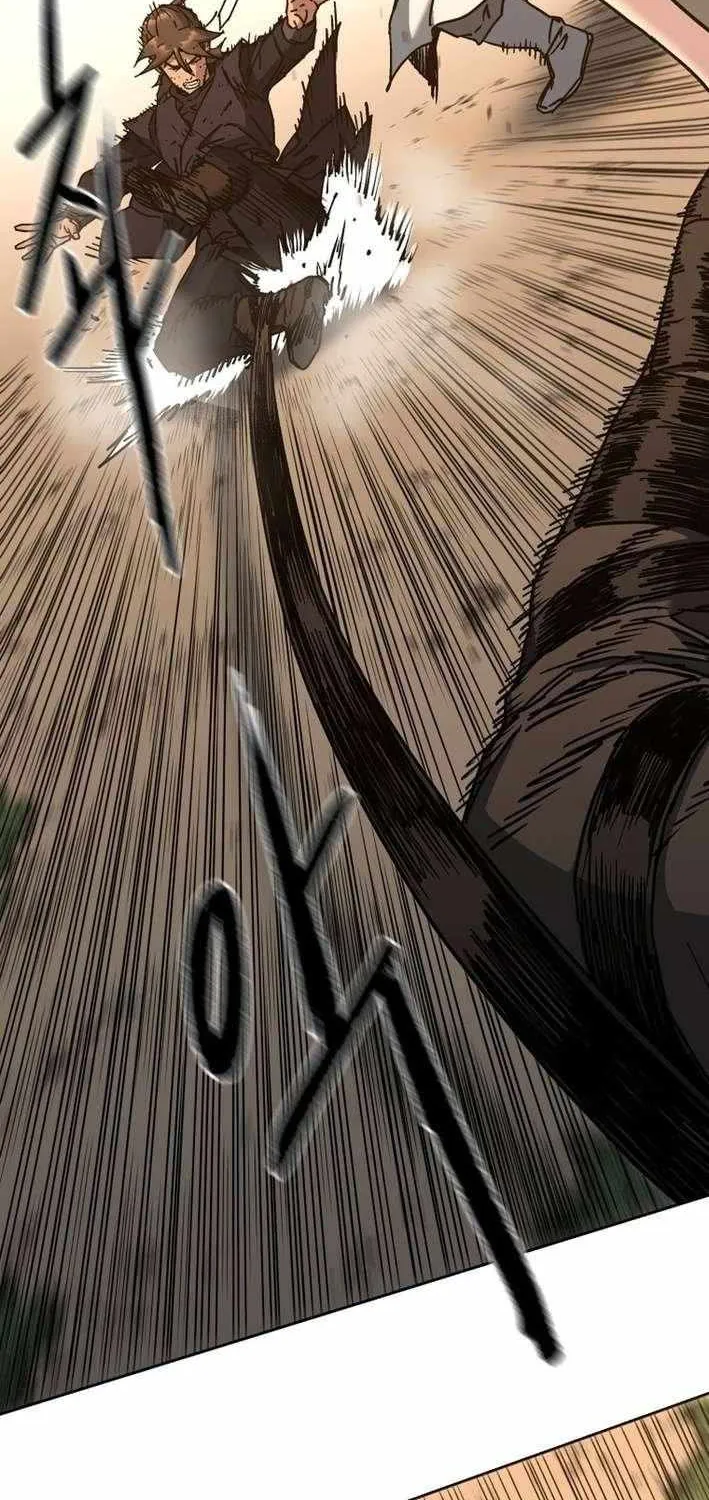 World Reign Chapter 21 page 33 - 