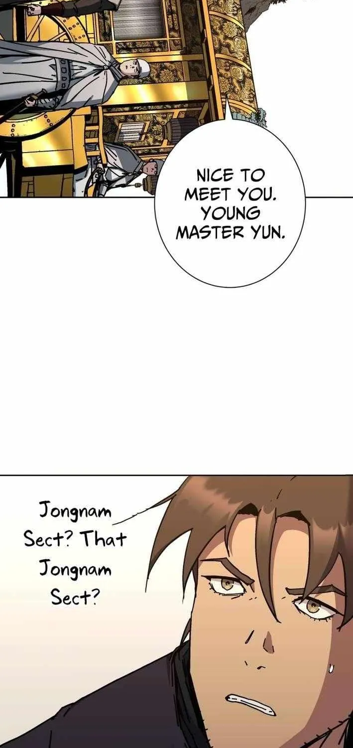 World Reign Chapter 21 page 5 - 
