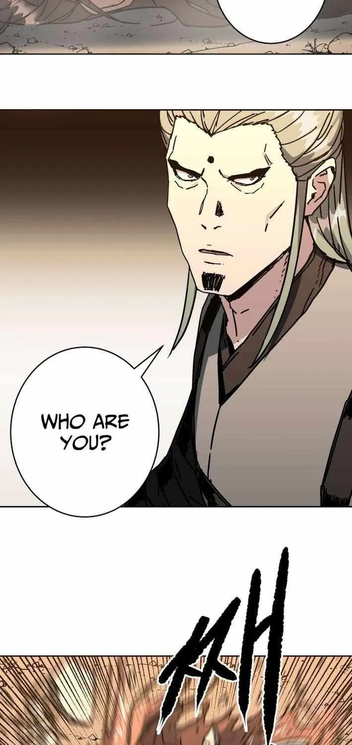World Reign Chapter 21 page 41 - 