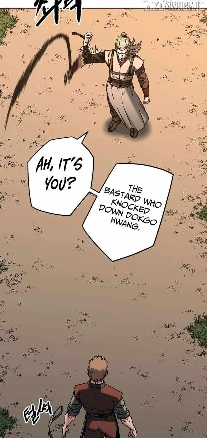World Reign Chapter 21 page 44 - 