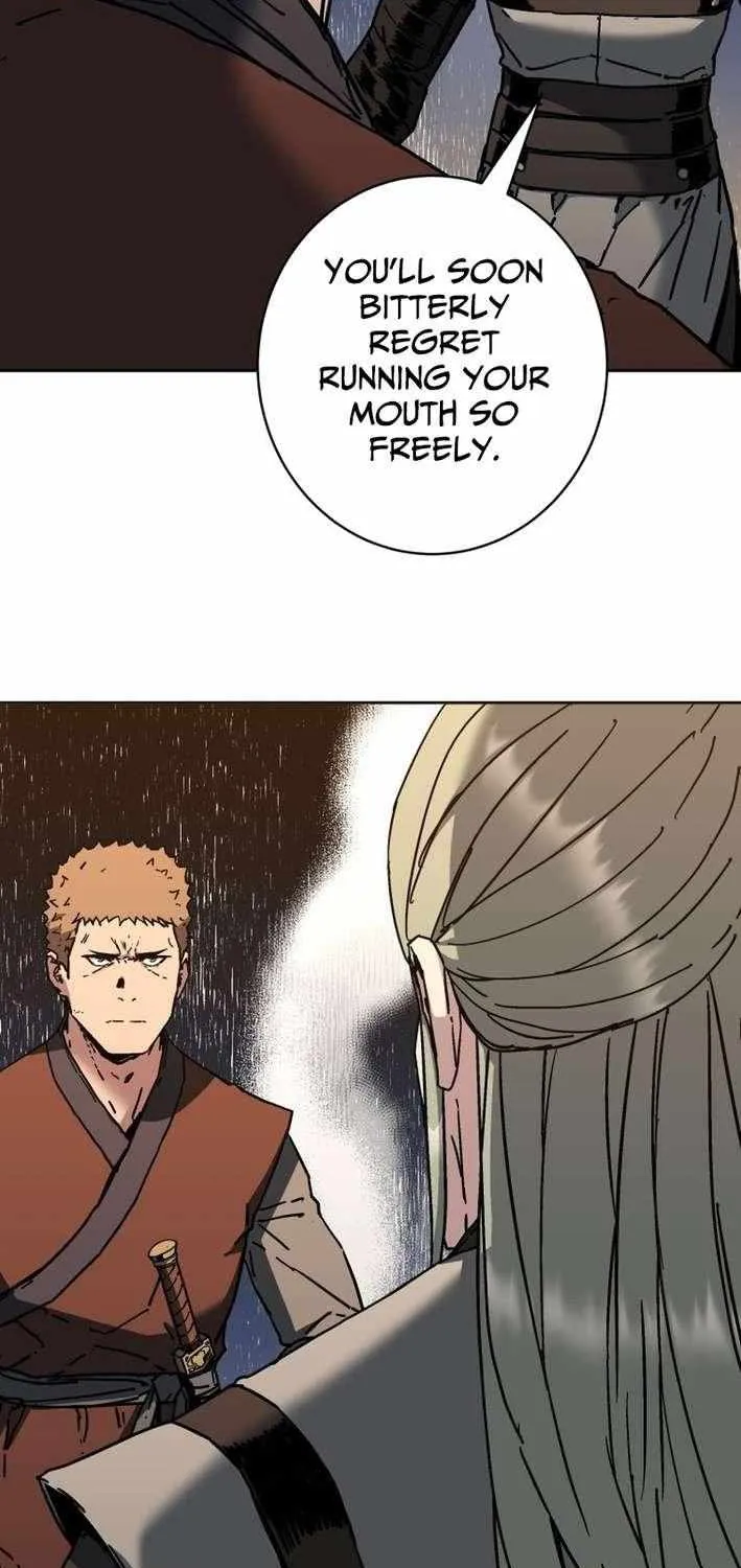 World Reign Chapter 21 page 46 - 