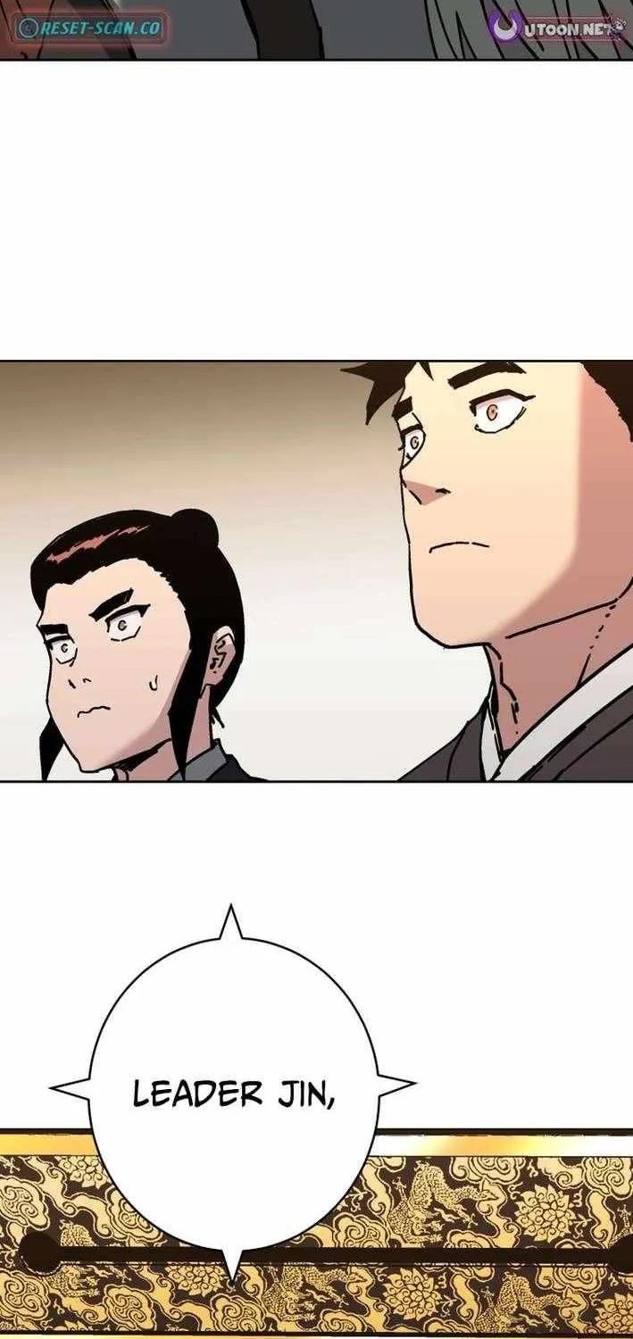 World Reign Chapter 21 page 47 - 