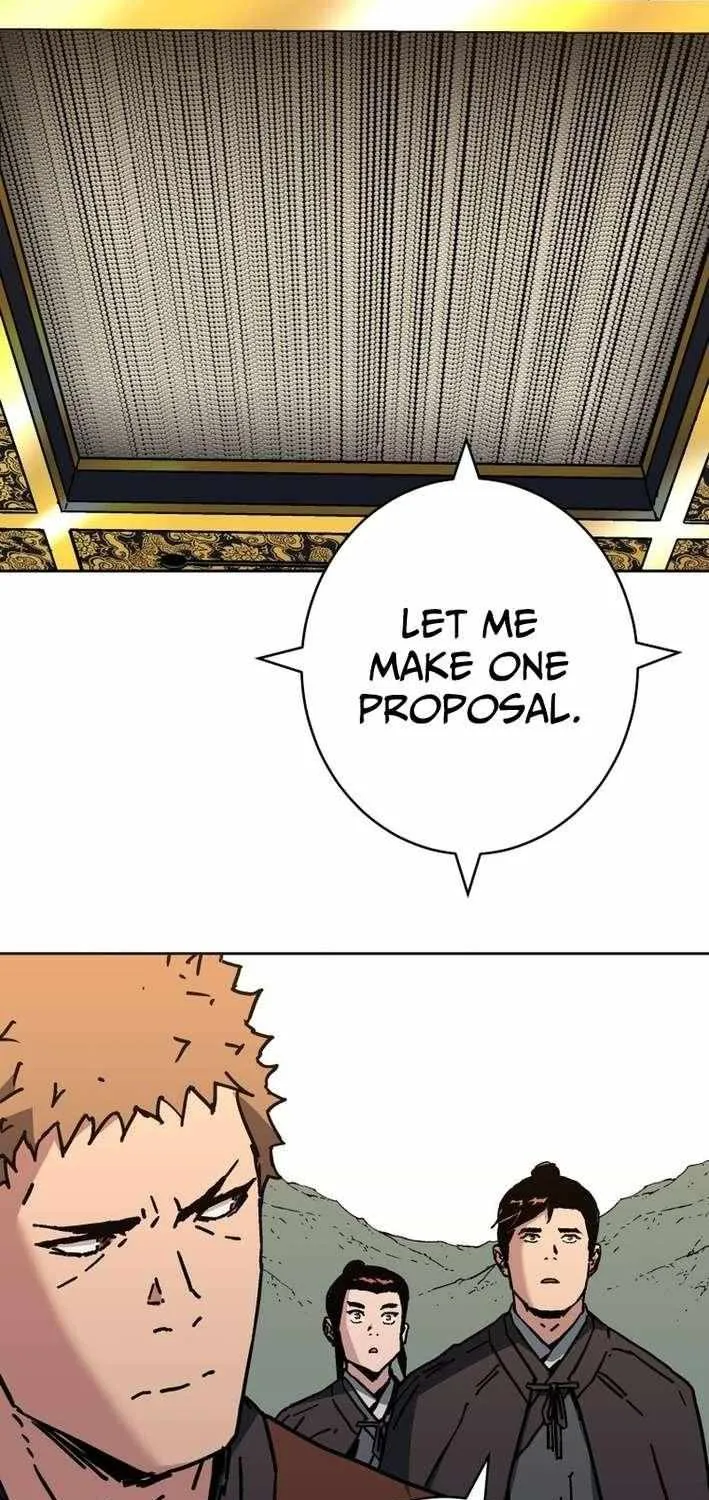 World Reign Chapter 21 page 48 - 