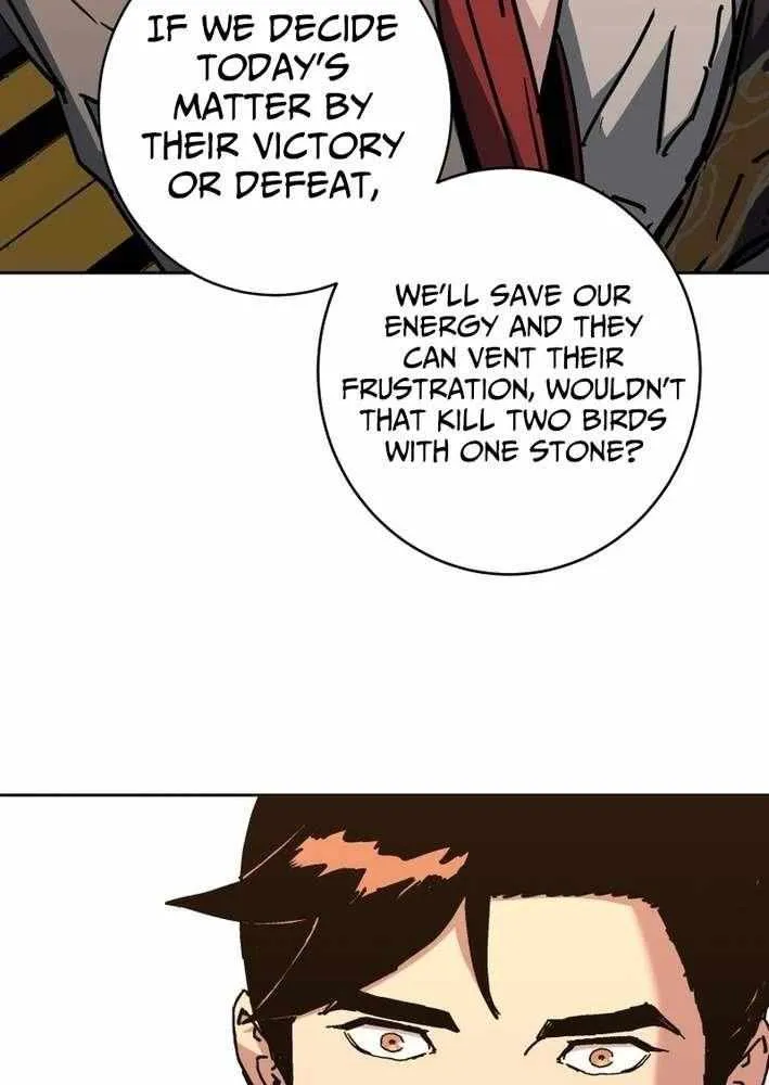World Reign Chapter 21 page 50 - 