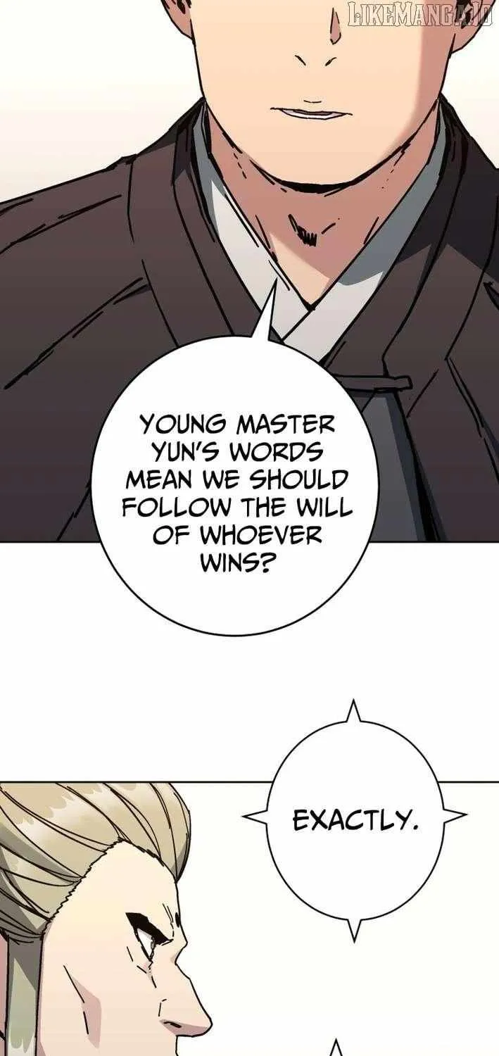 World Reign Chapter 21 page 51 - 