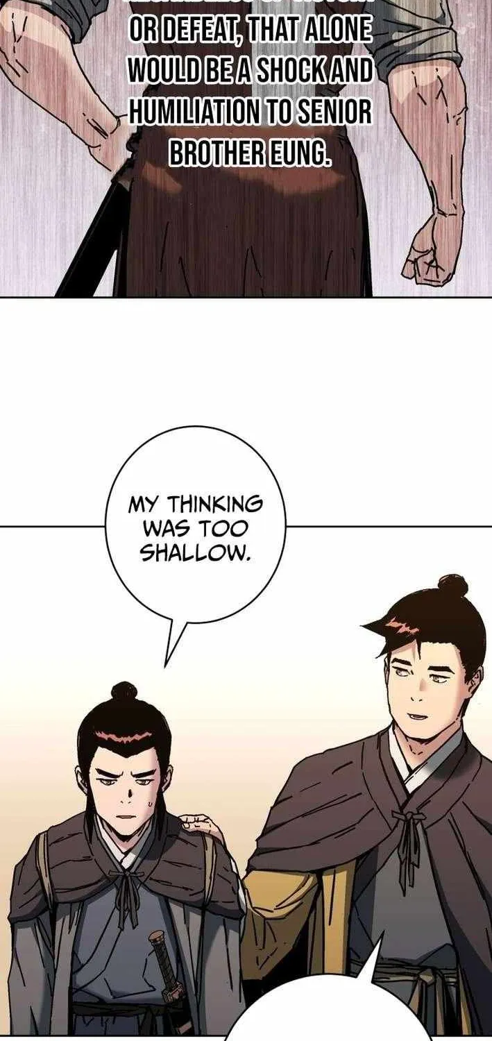 World Reign Chapter 21 page 59 - 