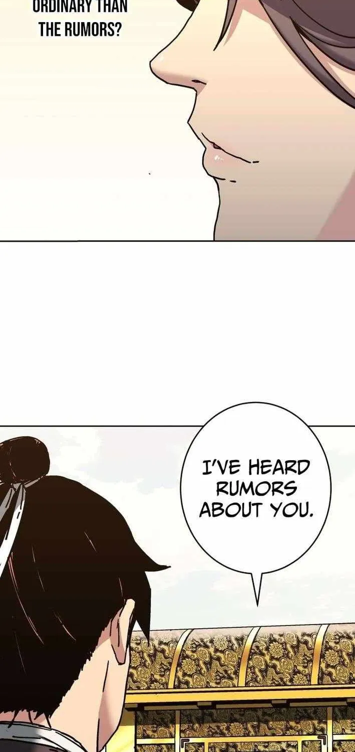 World Reign Chapter 21 page 7 - 