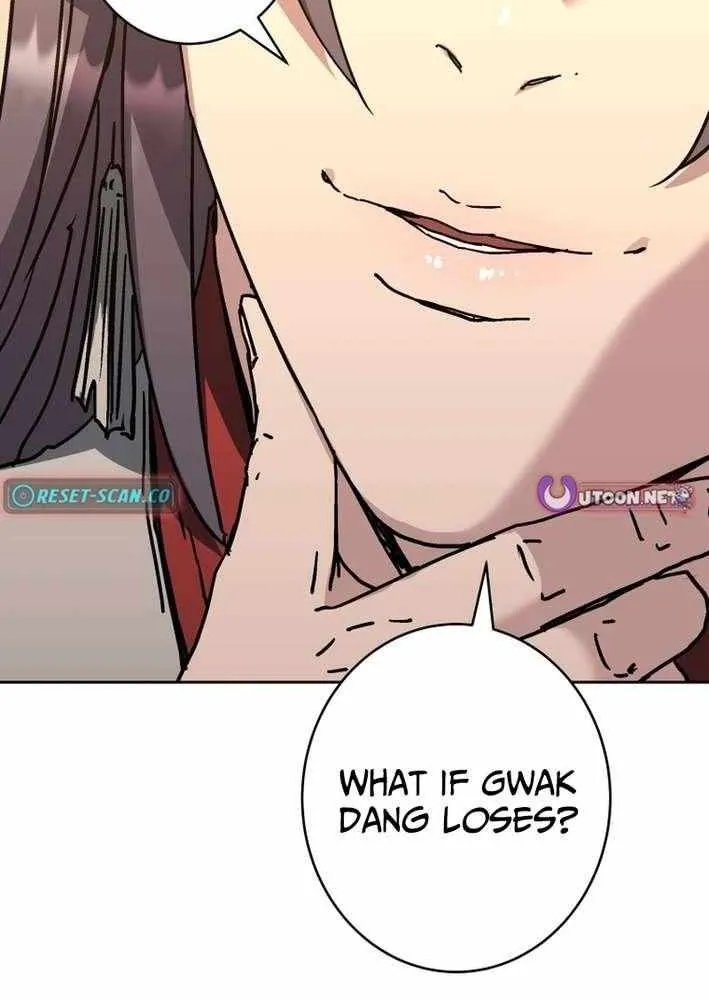 World Reign Chapter 21 page 64 - 