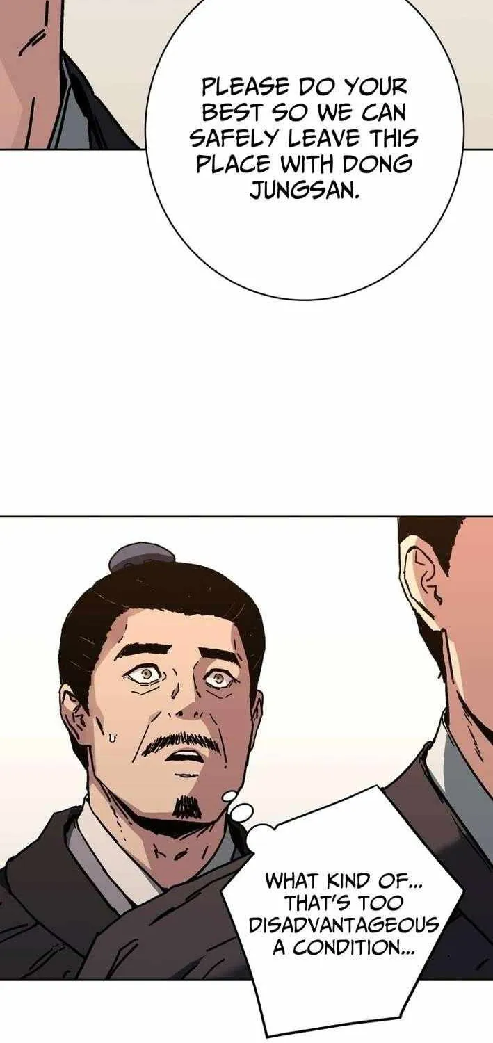 World Reign Chapter 21 page 66 - 