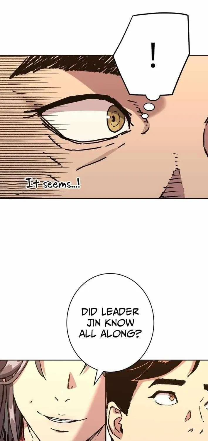 World Reign Chapter 21 page 67 - 