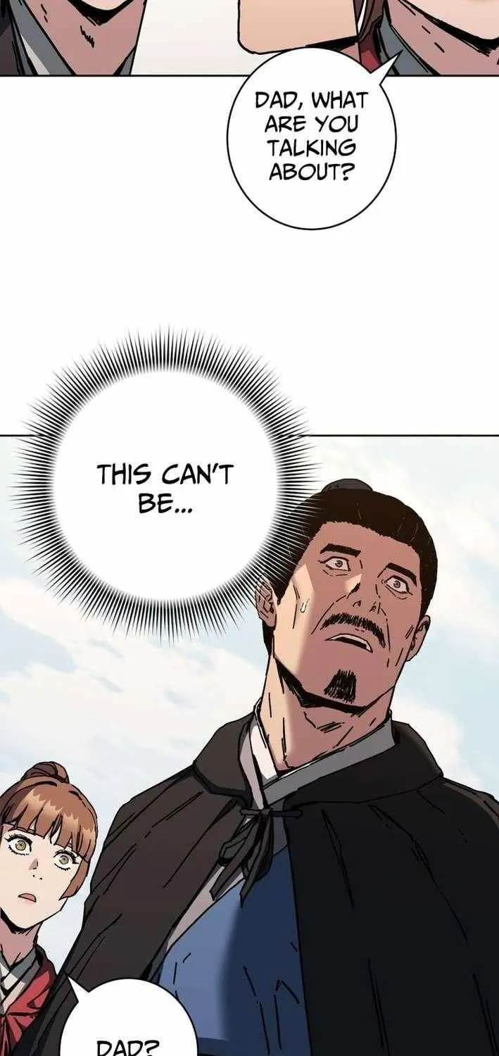 World Reign Chapter 21 page 69 - 