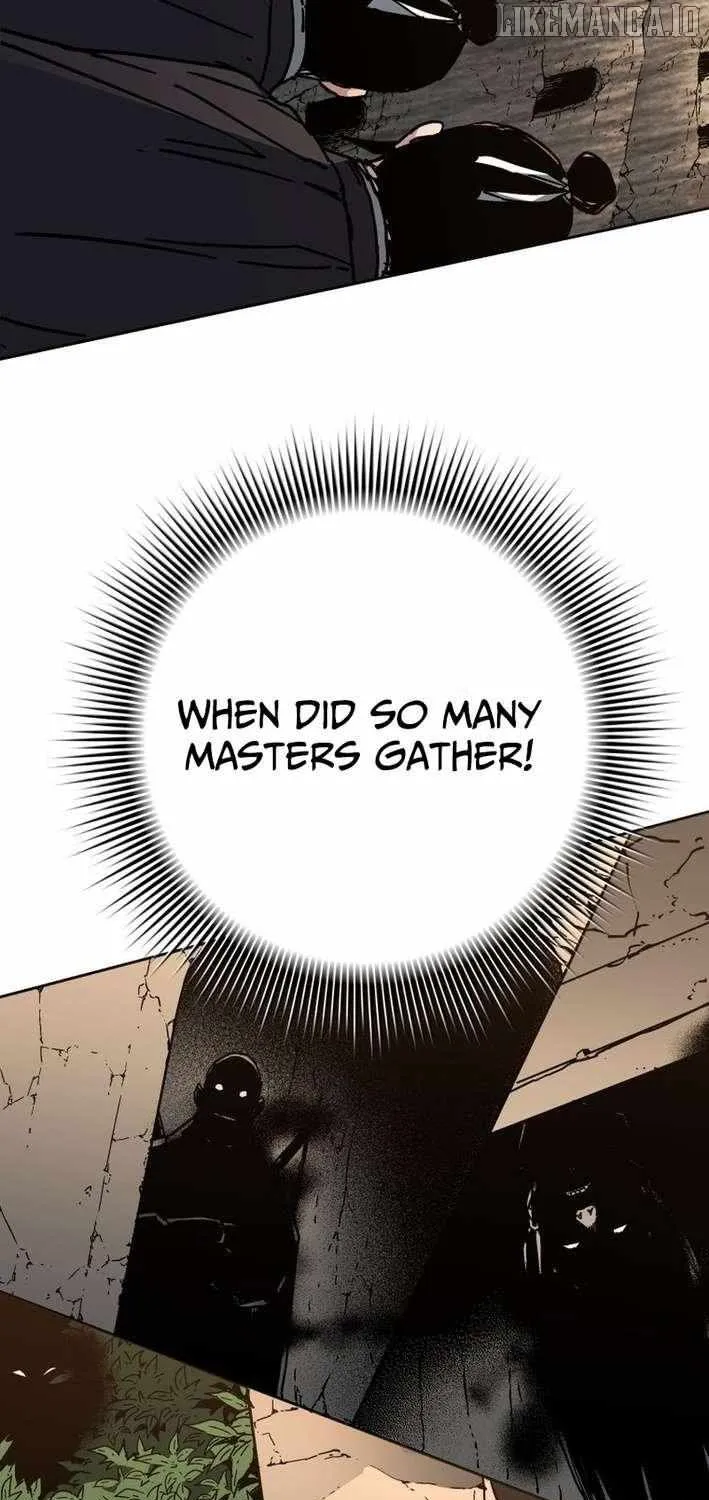 World Reign Chapter 21 page 72 - 