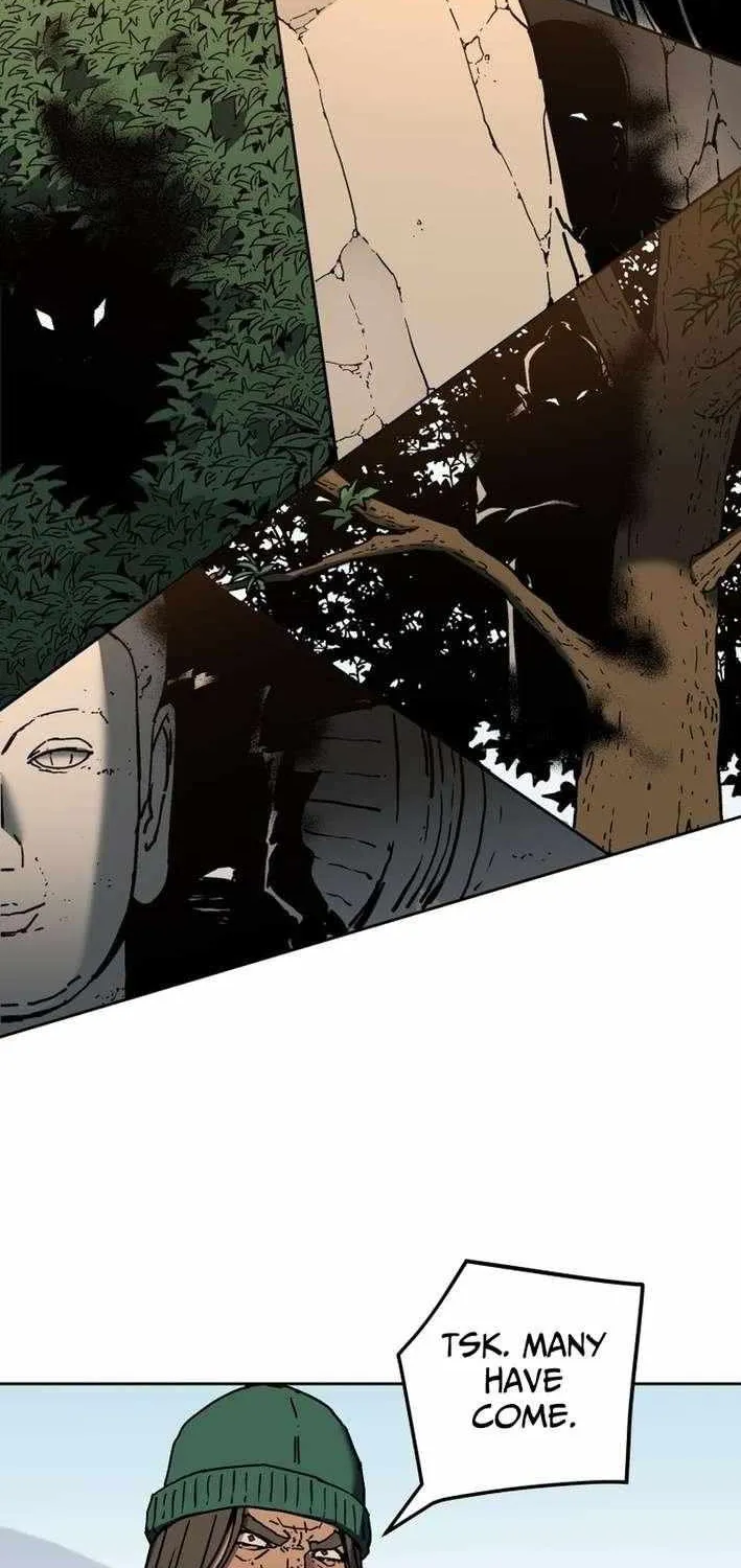 World Reign Chapter 21 page 73 - 