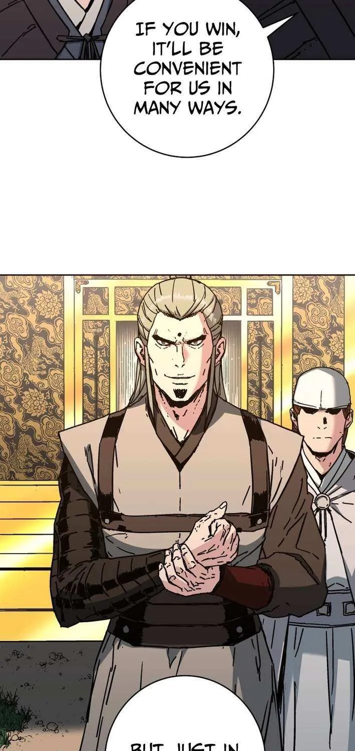 World Reign Chapter 22 page 12 - 