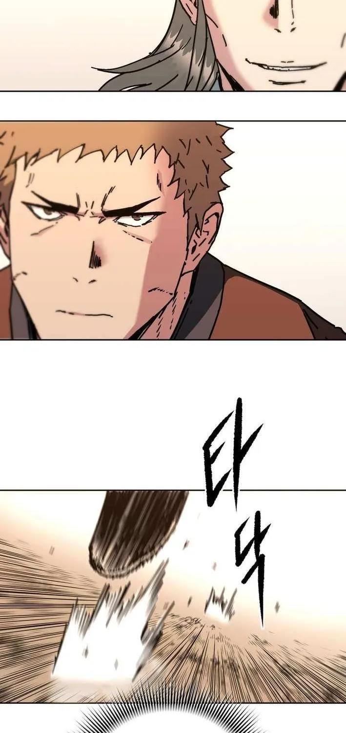 World Reign Chapter 22 page 20 - 