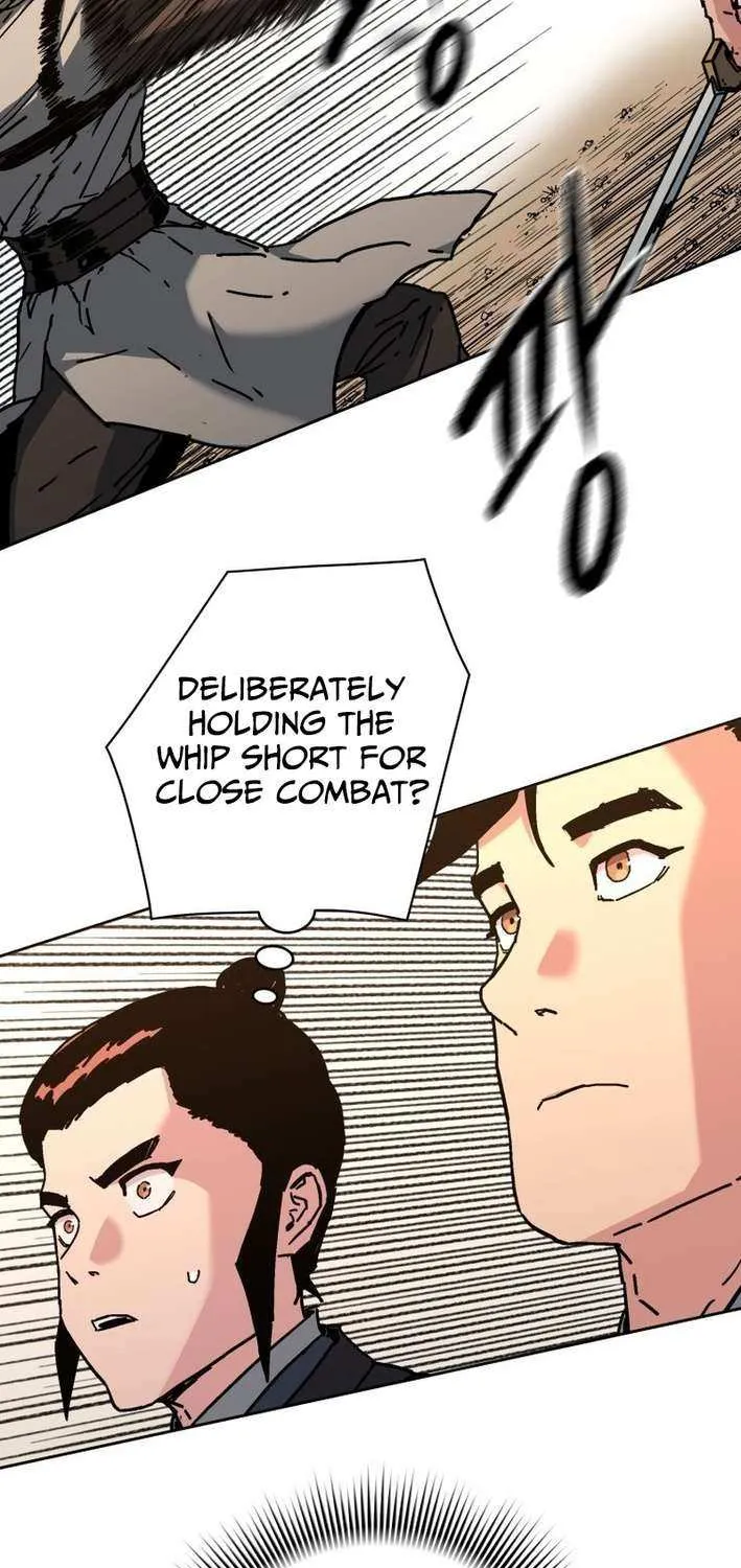 World Reign Chapter 22 page 26 - 