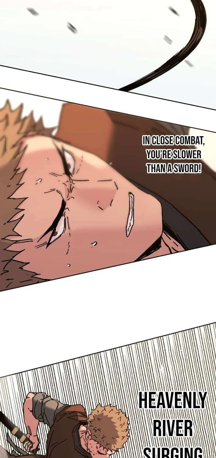 World Reign Chapter 22 page 30 - 