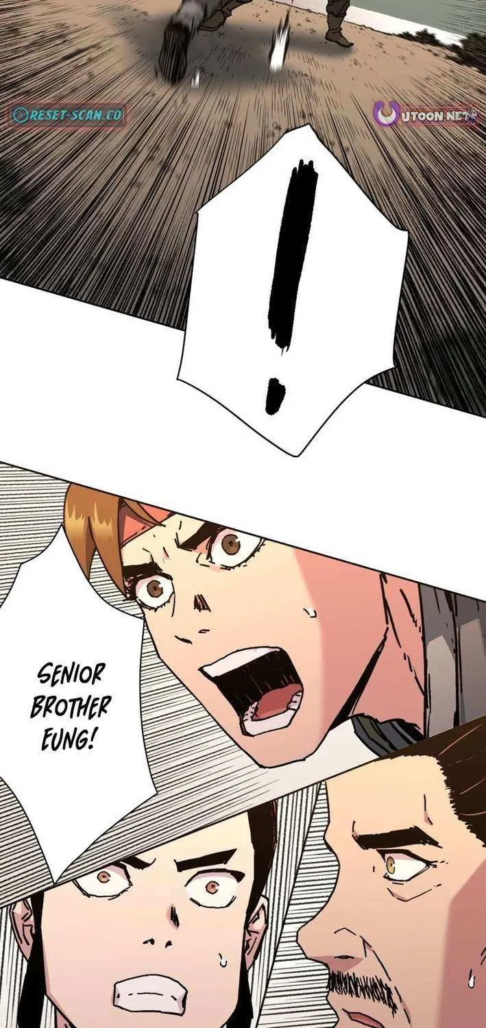 World Reign Chapter 22 page 39 - 