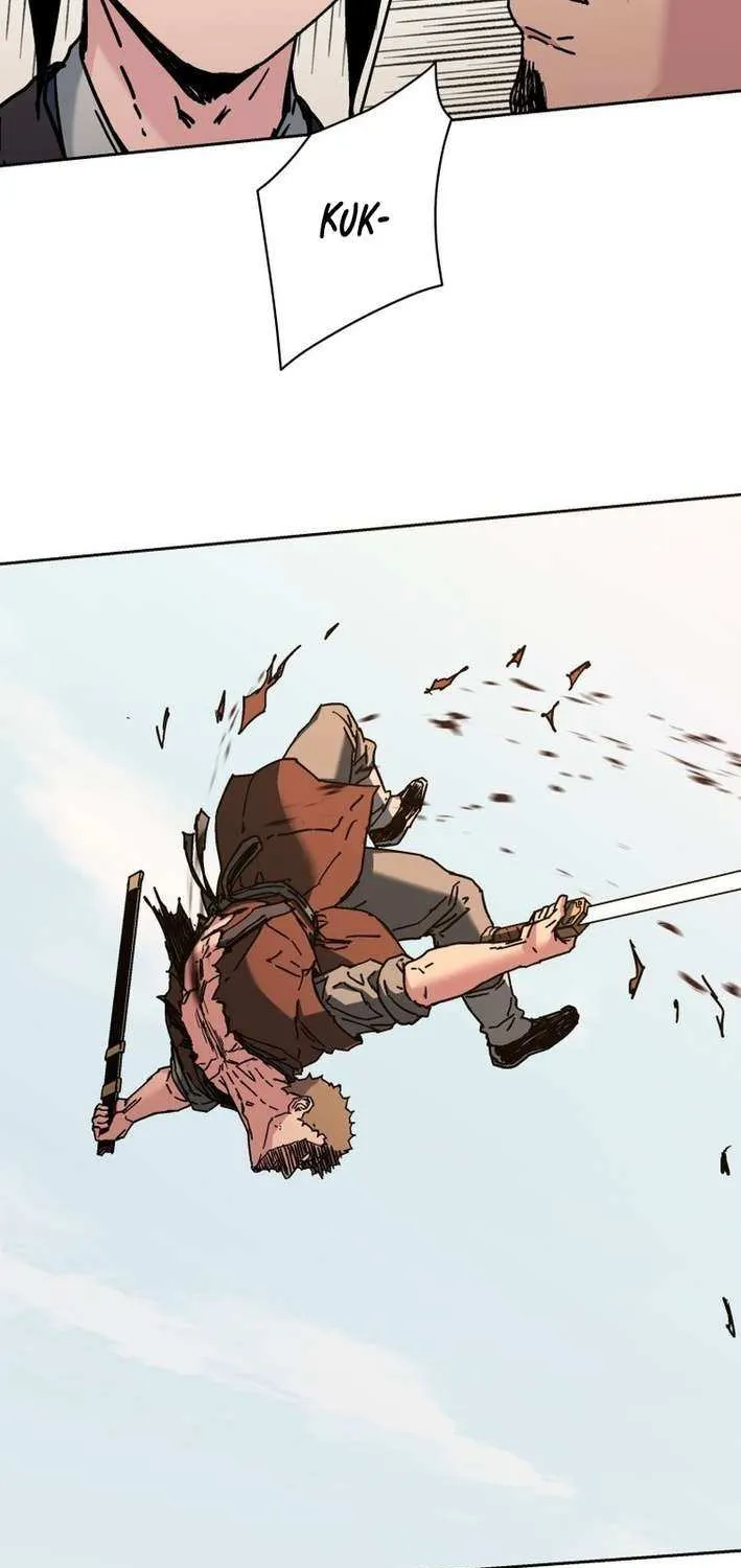 World Reign Chapter 22 page 40 - 