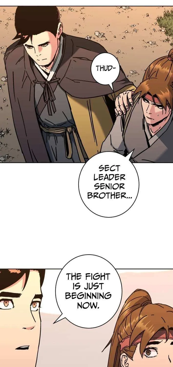 World Reign Chapter 22 page 46 - 