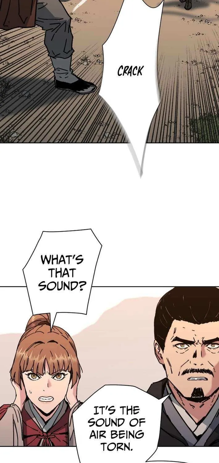World Reign Chapter 22 page 48 - 