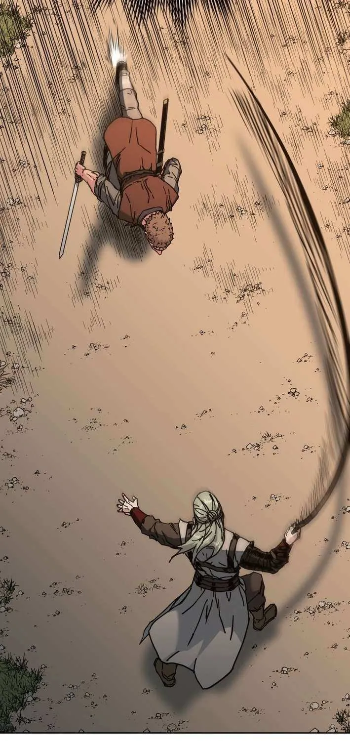 World Reign Chapter 22 page 52 - 