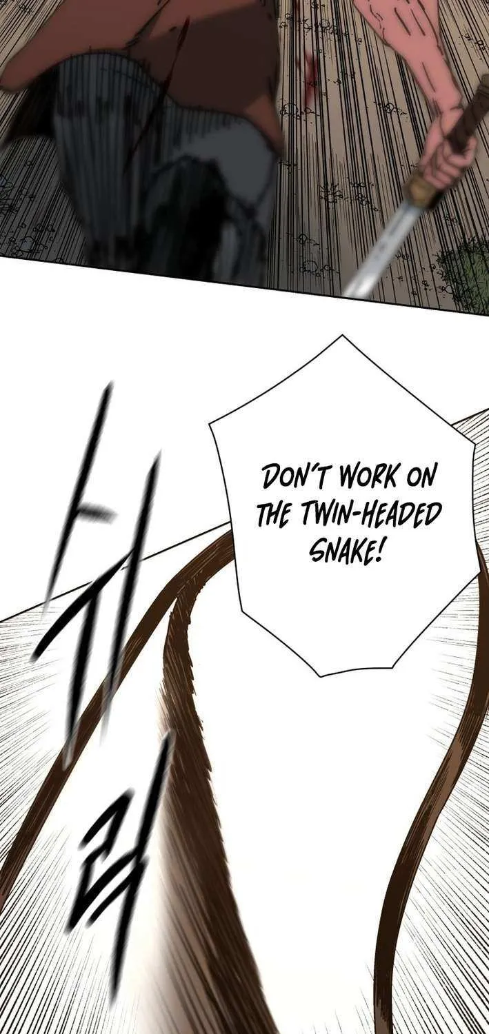 World Reign Chapter 22 page 61 - 
