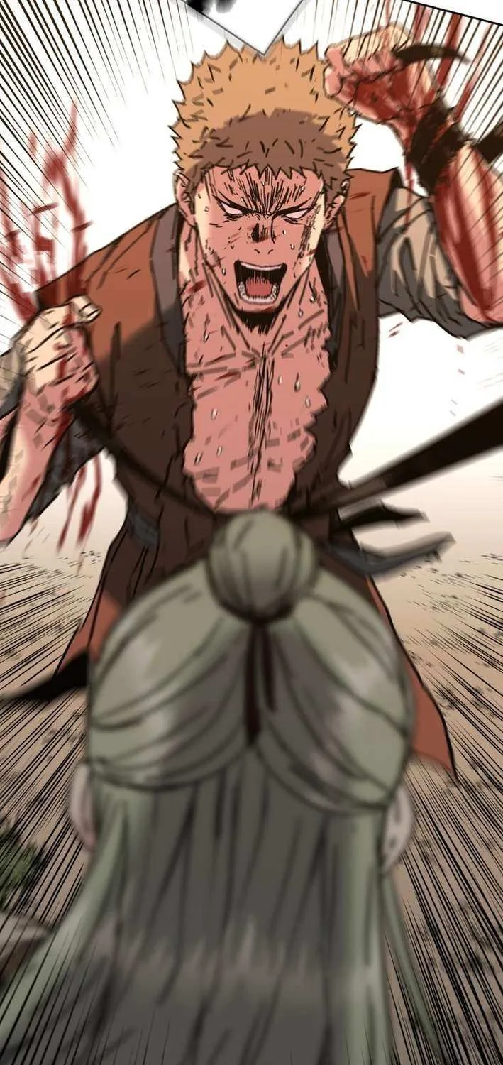 World Reign Chapter 22 page 73 - 