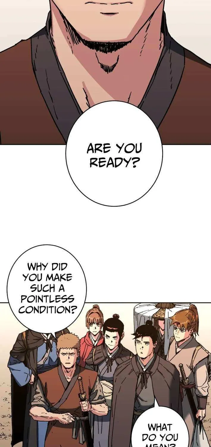 World Reign Chapter 22 page 9 - 