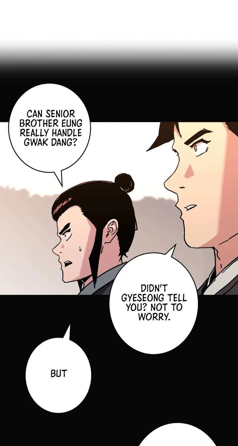 World Reign Chapter 23 page 3 - 