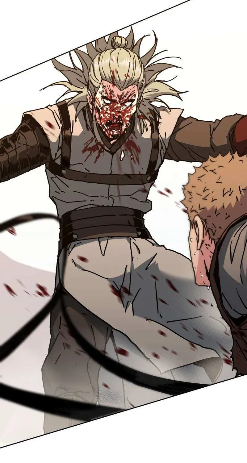 World Reign Chapter 23 page 21 - 