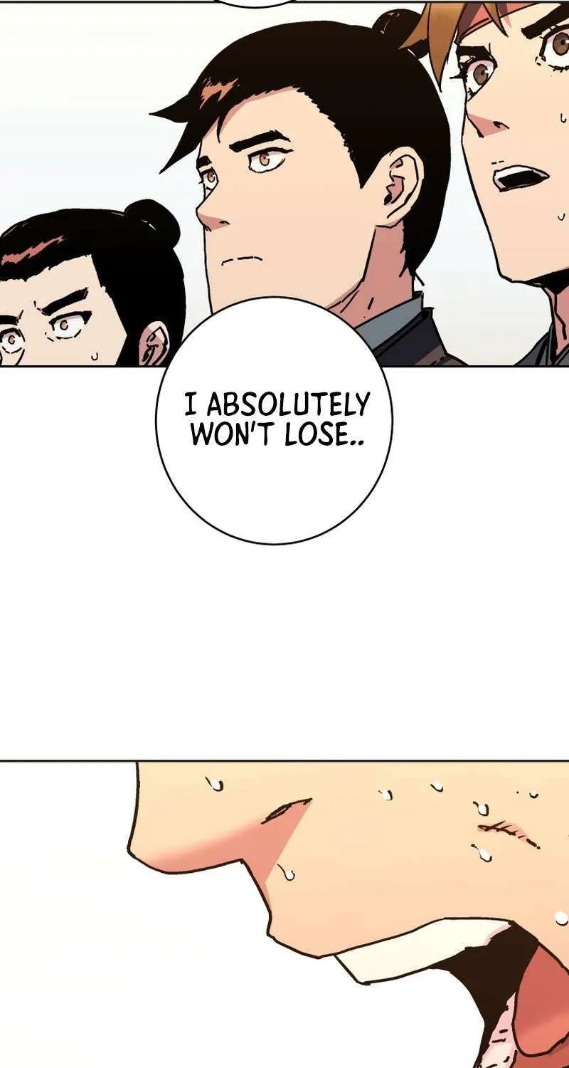 World Reign Chapter 23 page 27 - 
