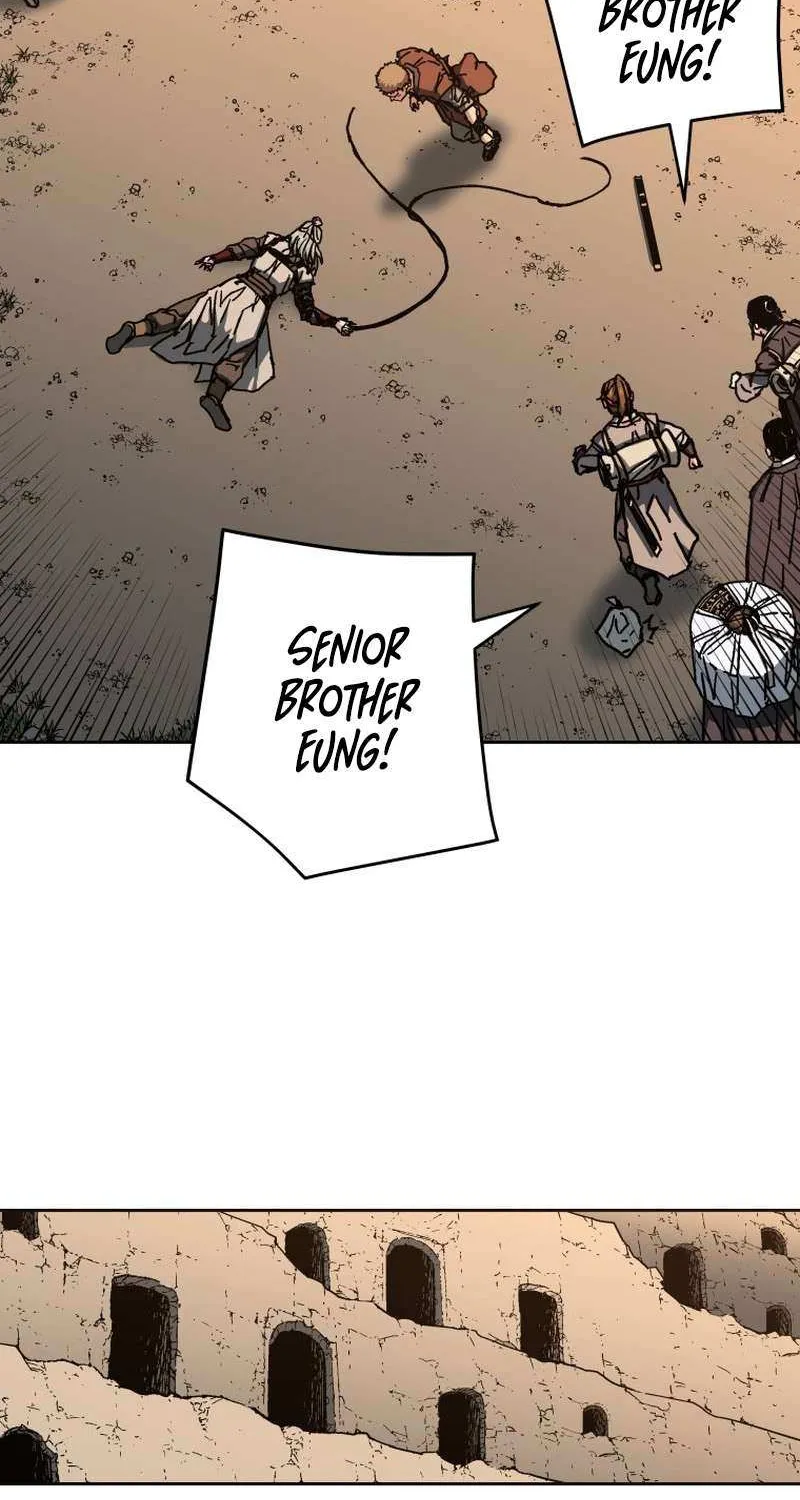 World Reign Chapter 23 page 29 - 