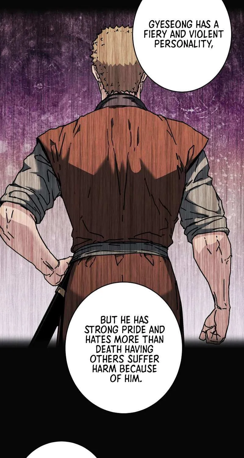 World Reign Chapter 23 page 4 - 
