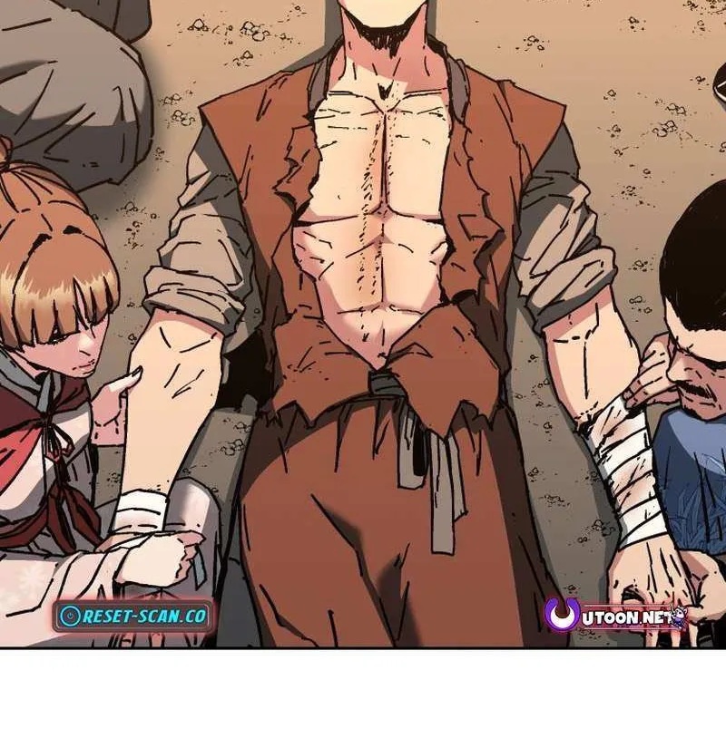 World Reign Chapter 23 page 31 - 