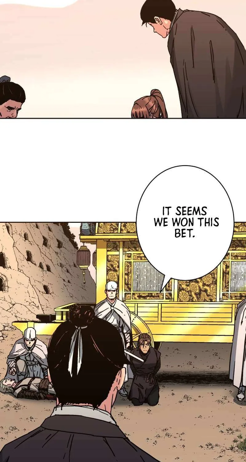 World Reign Chapter 23 page 35 - 