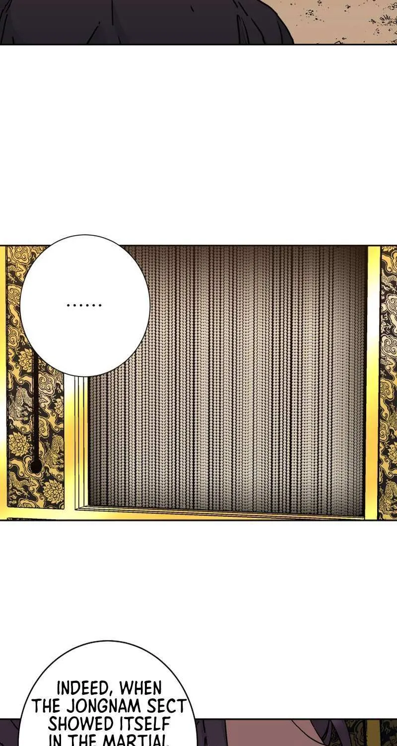 World Reign Chapter 23 page 36 - 