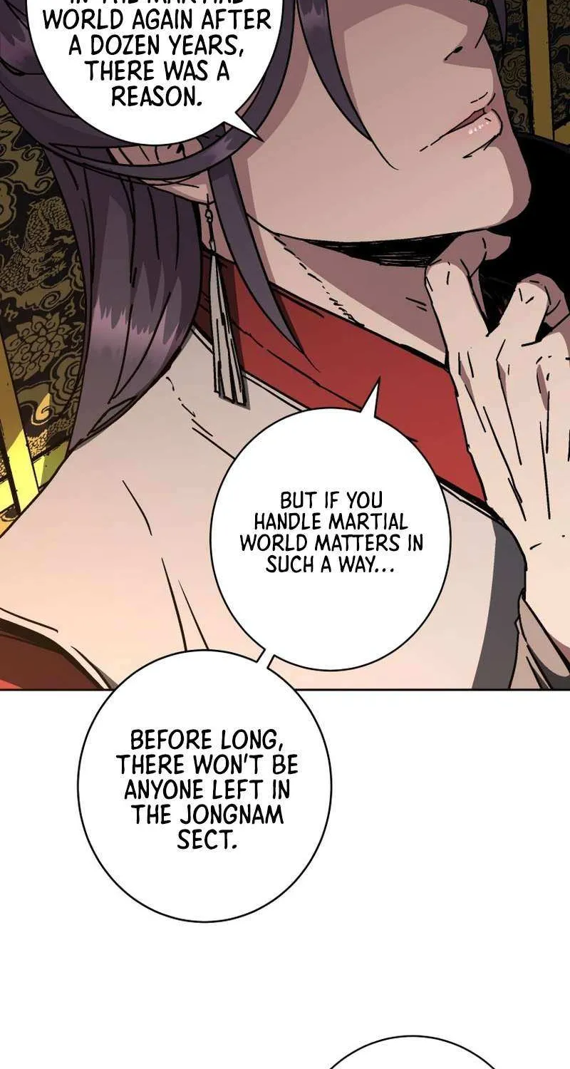 World Reign Chapter 23 page 37 - 