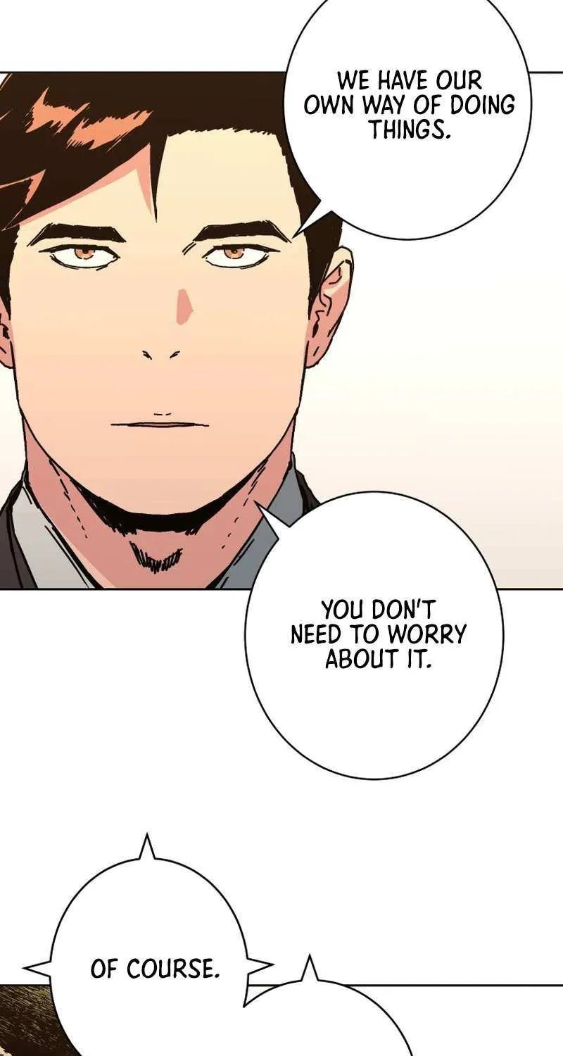World Reign Chapter 23 page 38 - 