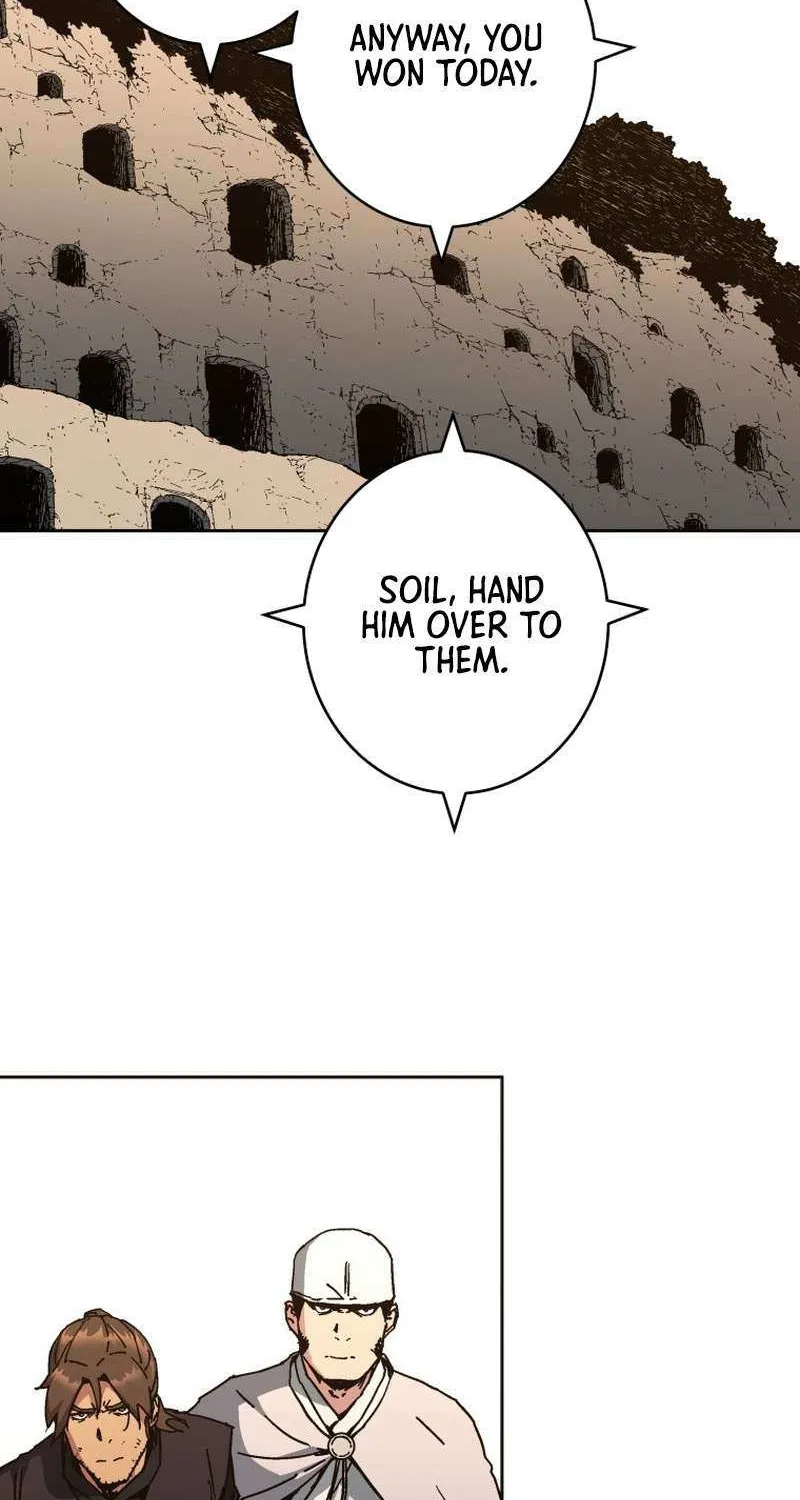 World Reign Chapter 23 page 39 - 