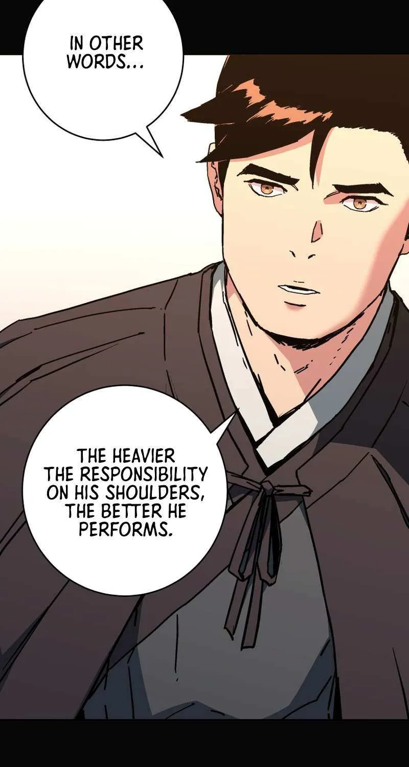World Reign Chapter 23 page 5 - 