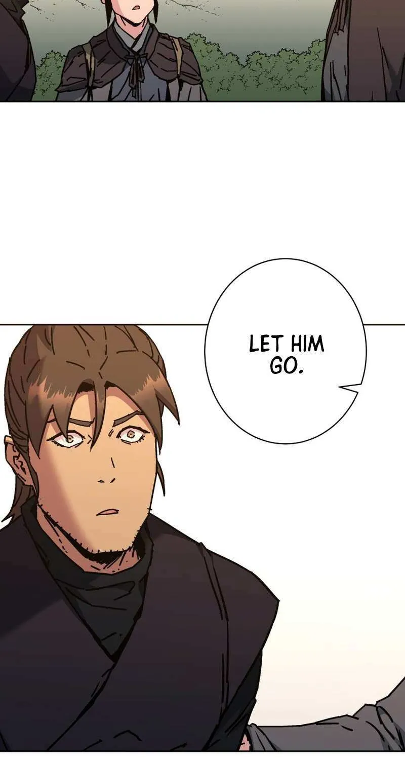 World Reign Chapter 23 page 41 - 