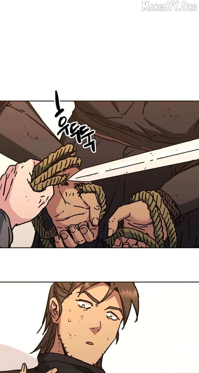 World Reign Chapter 23 page 42 - 