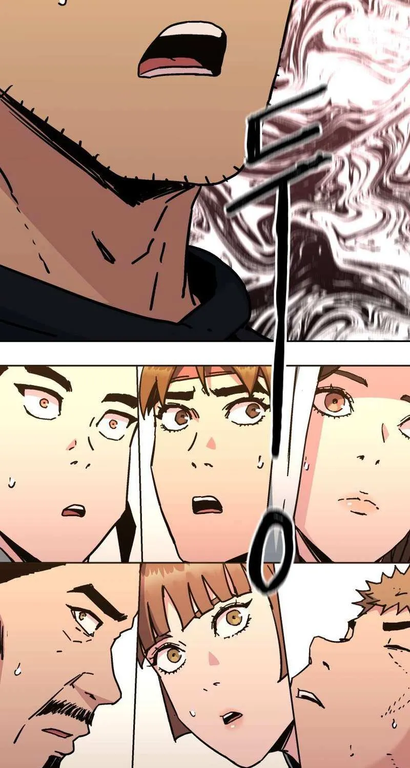World Reign Chapter 23 page 46 - 
