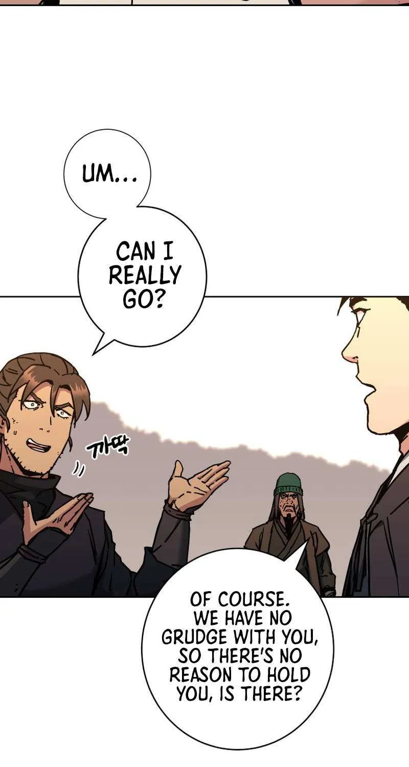 World Reign Chapter 23 page 47 - 