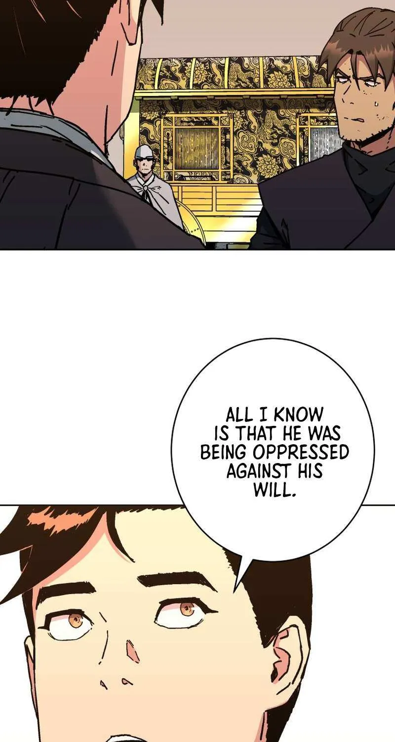 World Reign Chapter 23 page 49 - 