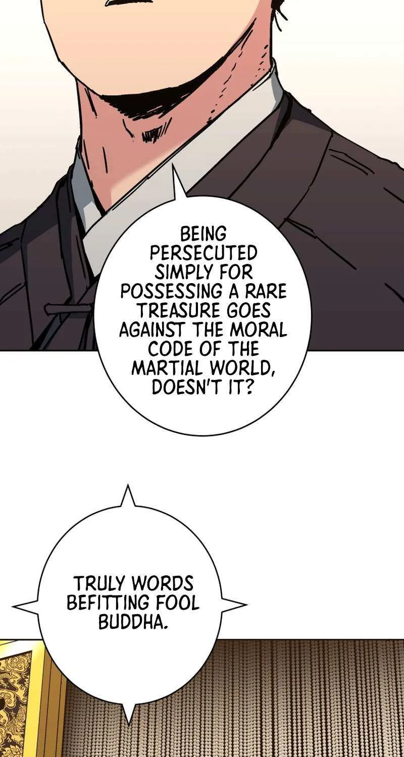 World Reign Chapter 23 page 50 - 